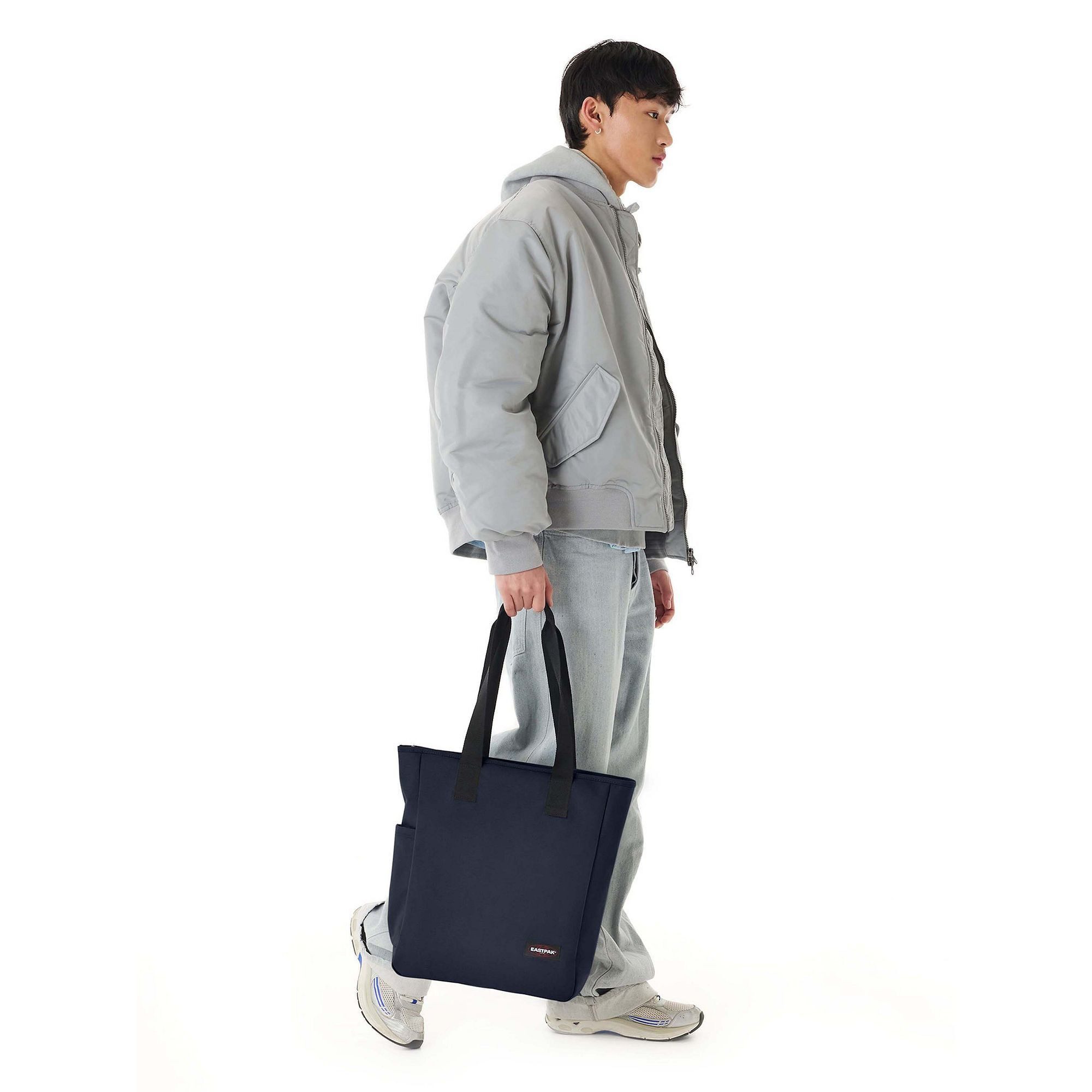 Eastpak Shopper Tote, Polyester