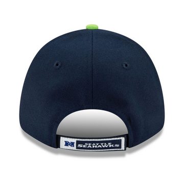 New Era Baseball Cap 9Forty Youth LEAGUE Seattle Seahawks