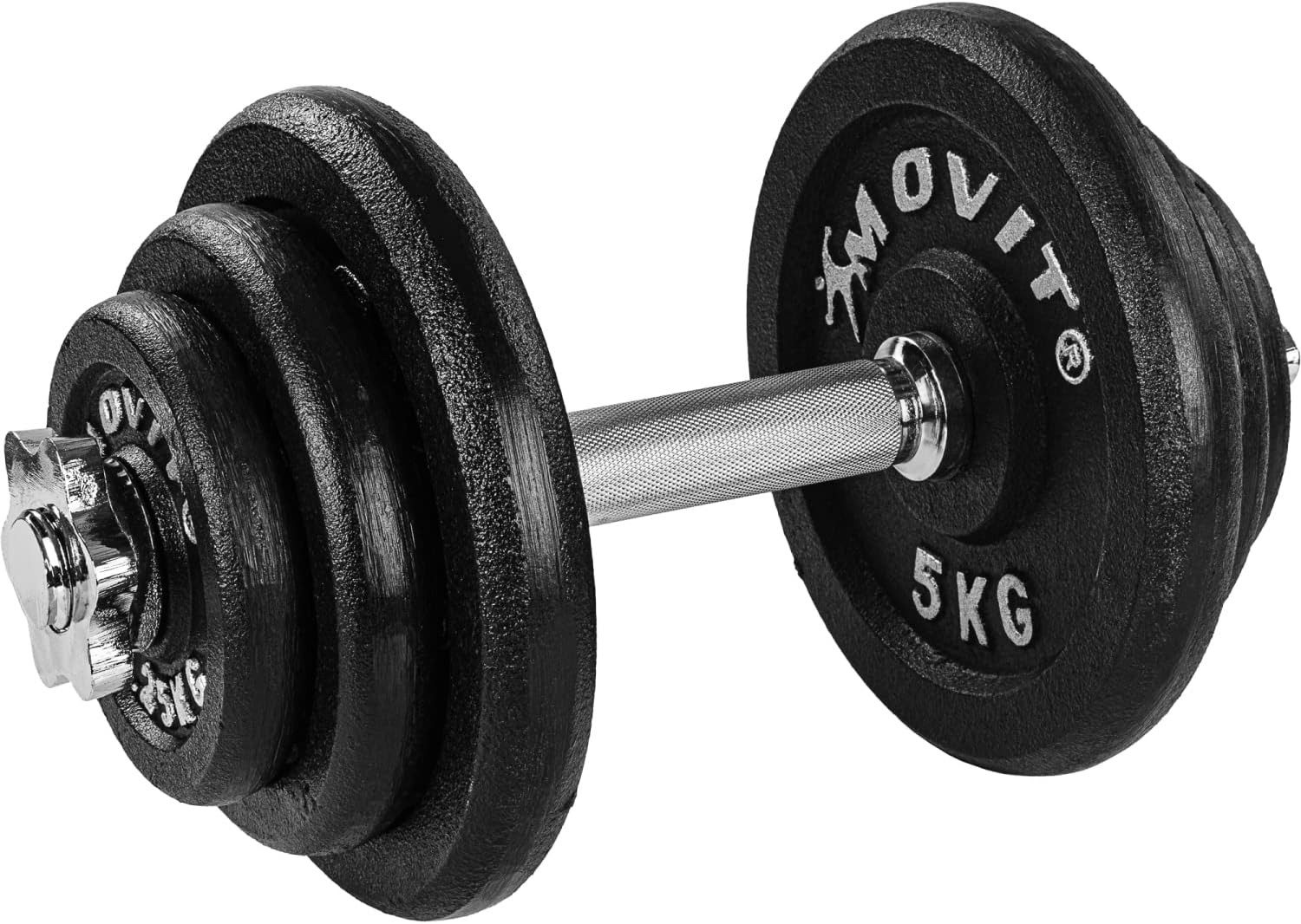 Kurzhantel Kurzhantel Set 10 - 30 kg