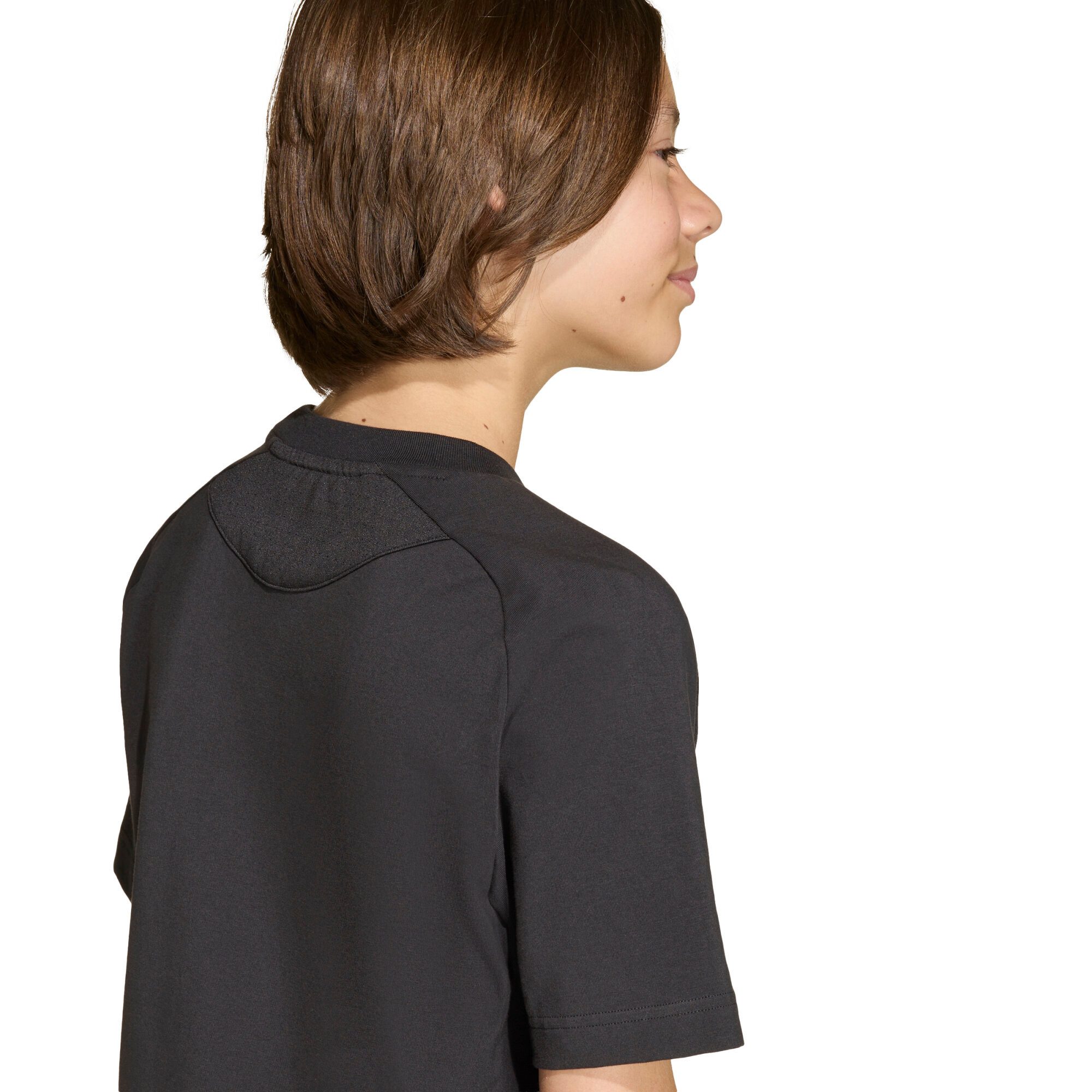adidas Performance T-Shirt adidas Kinder T-Shirt Tiro Travel Tee