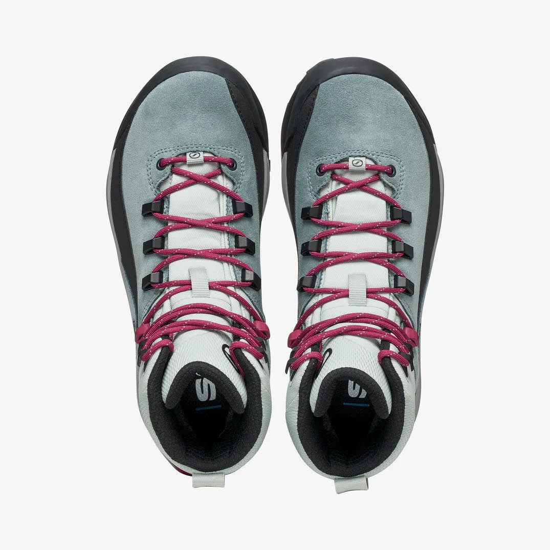 Scarpa Wanderstiefel