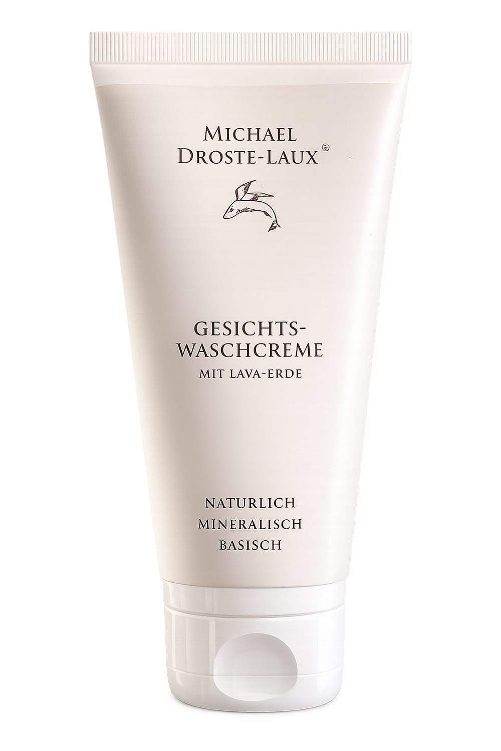 Michael Droste-Laux Gesichtsreinigungsgel 100 ml, 1-tlg.