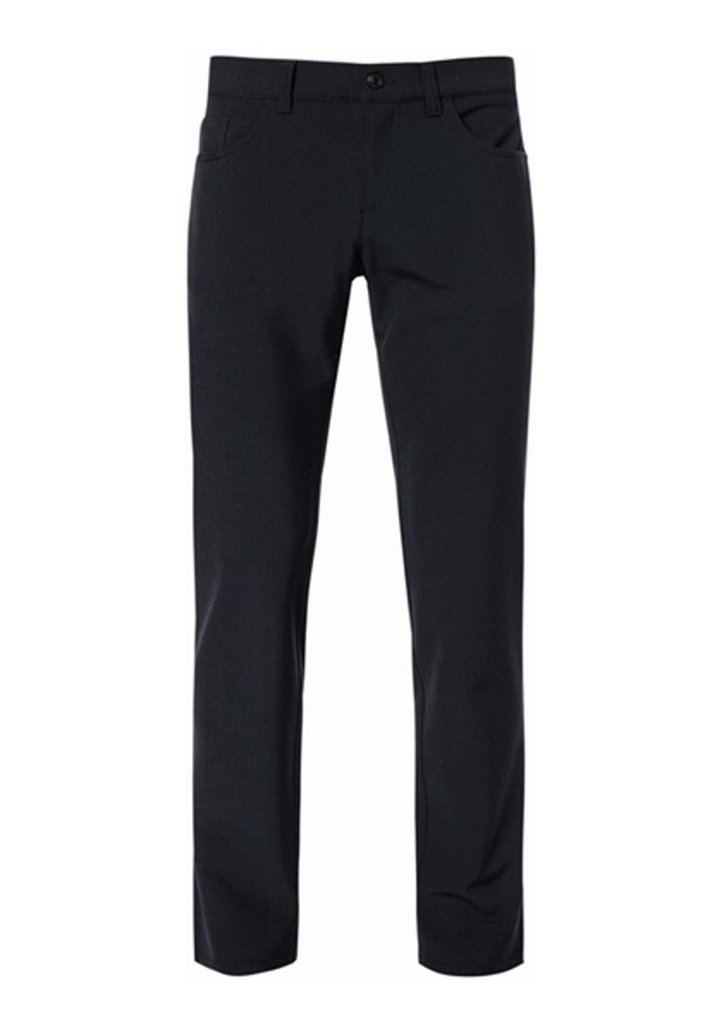 Alberto 5-Pocket-Jeans 8577 0039