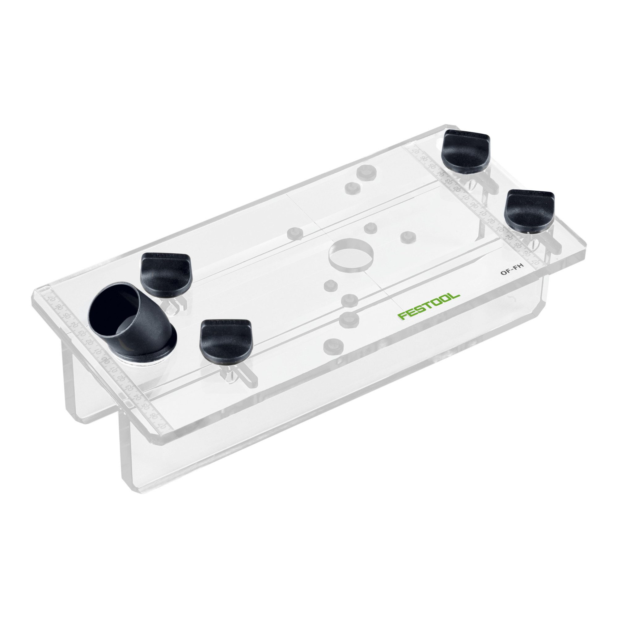 FESTOOL Fräse Festool Fräshilfe OF-FH 2200