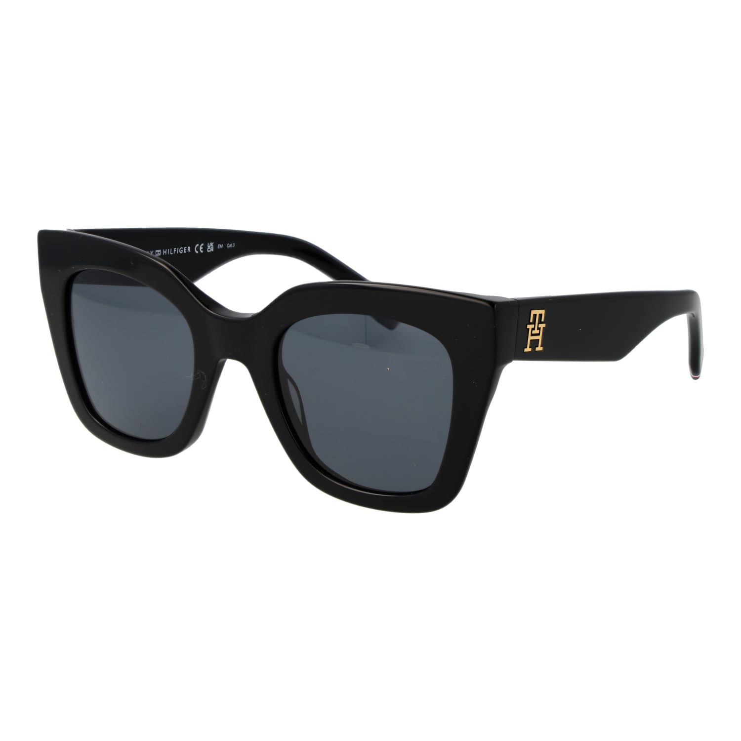 Tommy Hilfiger Equestrian Sonnenbrille TH 2051/S günstig online kaufen