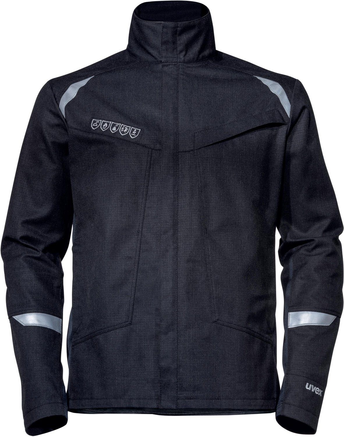 Uvex Kurzjacke
