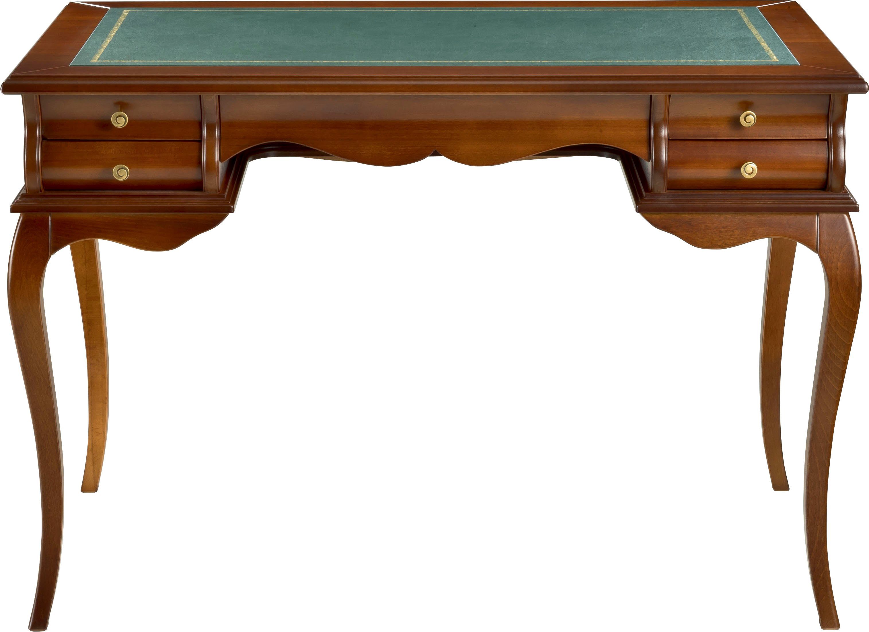 DELAVITA Schreibtisch »Tische Damigella«, Breite 120 cm-kaufen