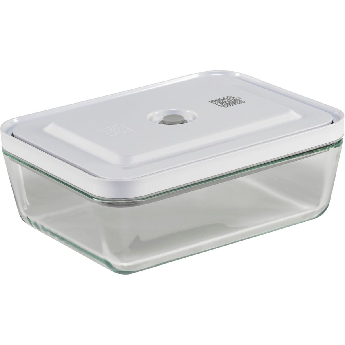 Zwilling Vakuumierer Fresh&Save Vakuum Kühlschrankbox Glas