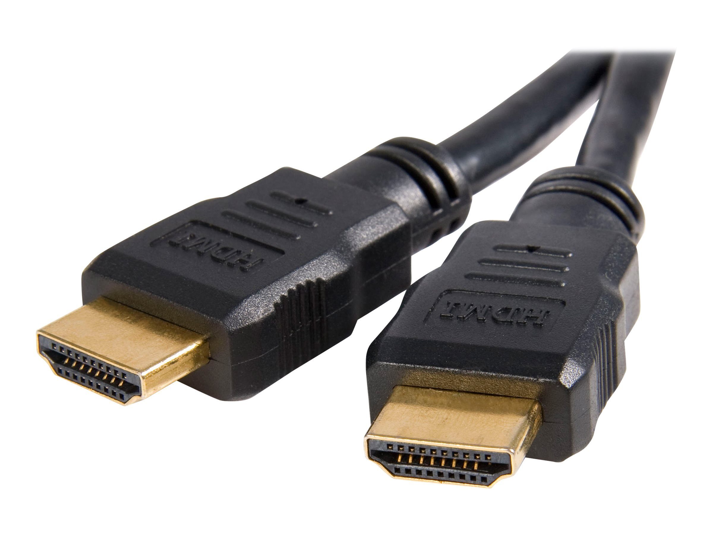 Startech.com STARTECH.COM High-Speed-HDMI-Kabel 30cm - HDMI Ultra HD 4k x  2k Ver... HDMI-Kabel