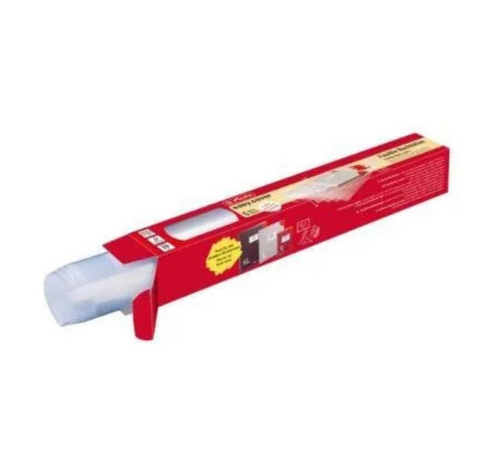 Thumbnail - Herlitz Schulheft HERLITZ Buchschoner easy.cover, 5 Stück, transparent, Universell passend für alle Buchformate bis A2+