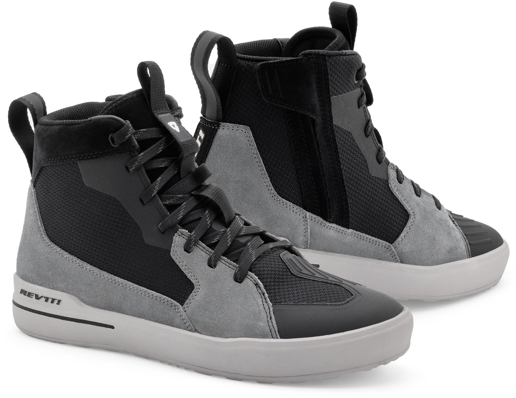 Revit Arrow 2 Motorrad Schuhe Motorradstiefel reflektierende Elemente