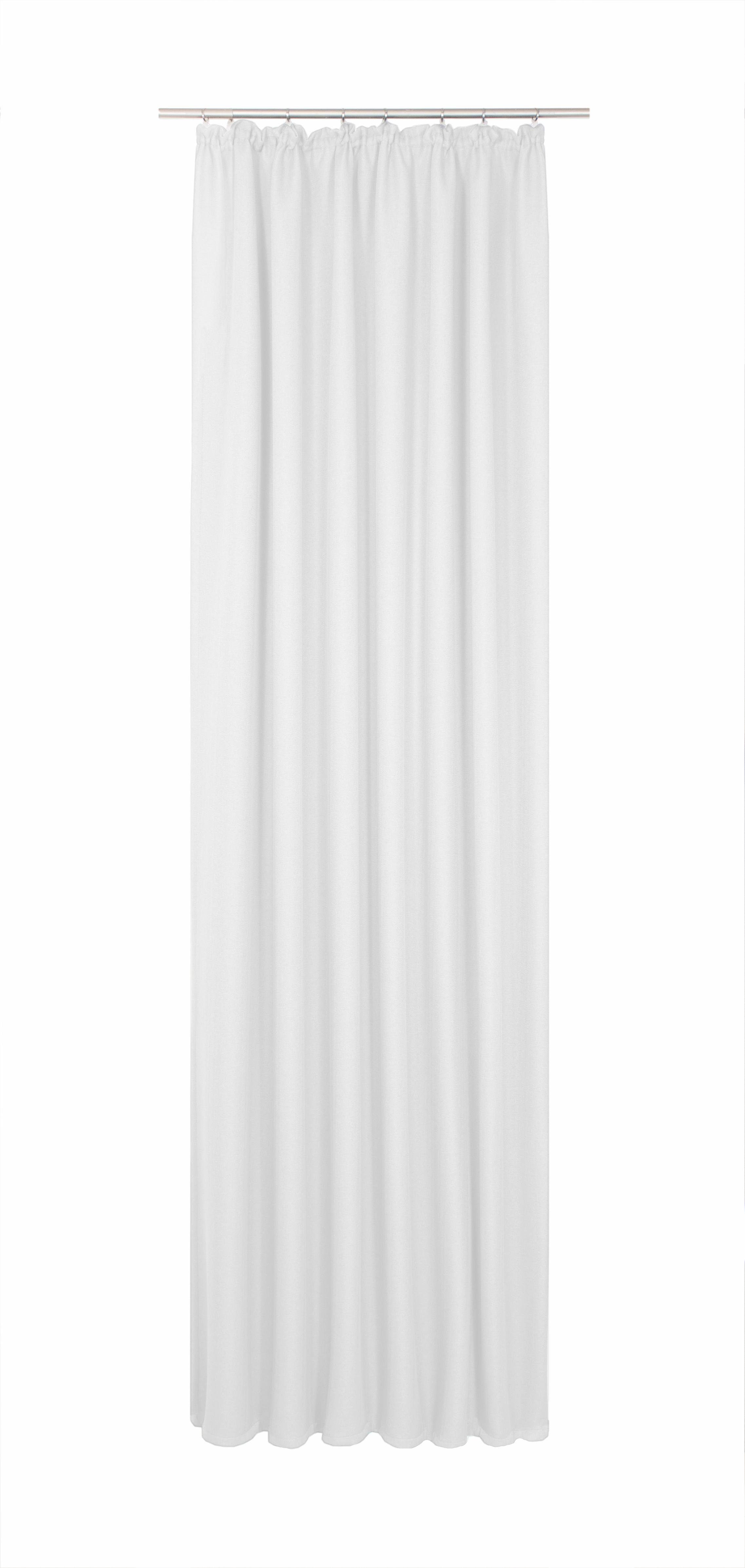 Wirth Vorhang SUNBONE, Kräuselband (1 St), günstig online kaufen
