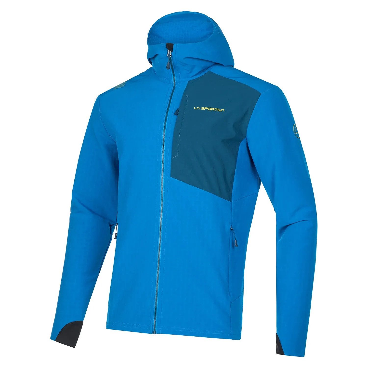 La Sportiva Allwetterjacke Wanderjacke Descender Storm günstig online kaufen