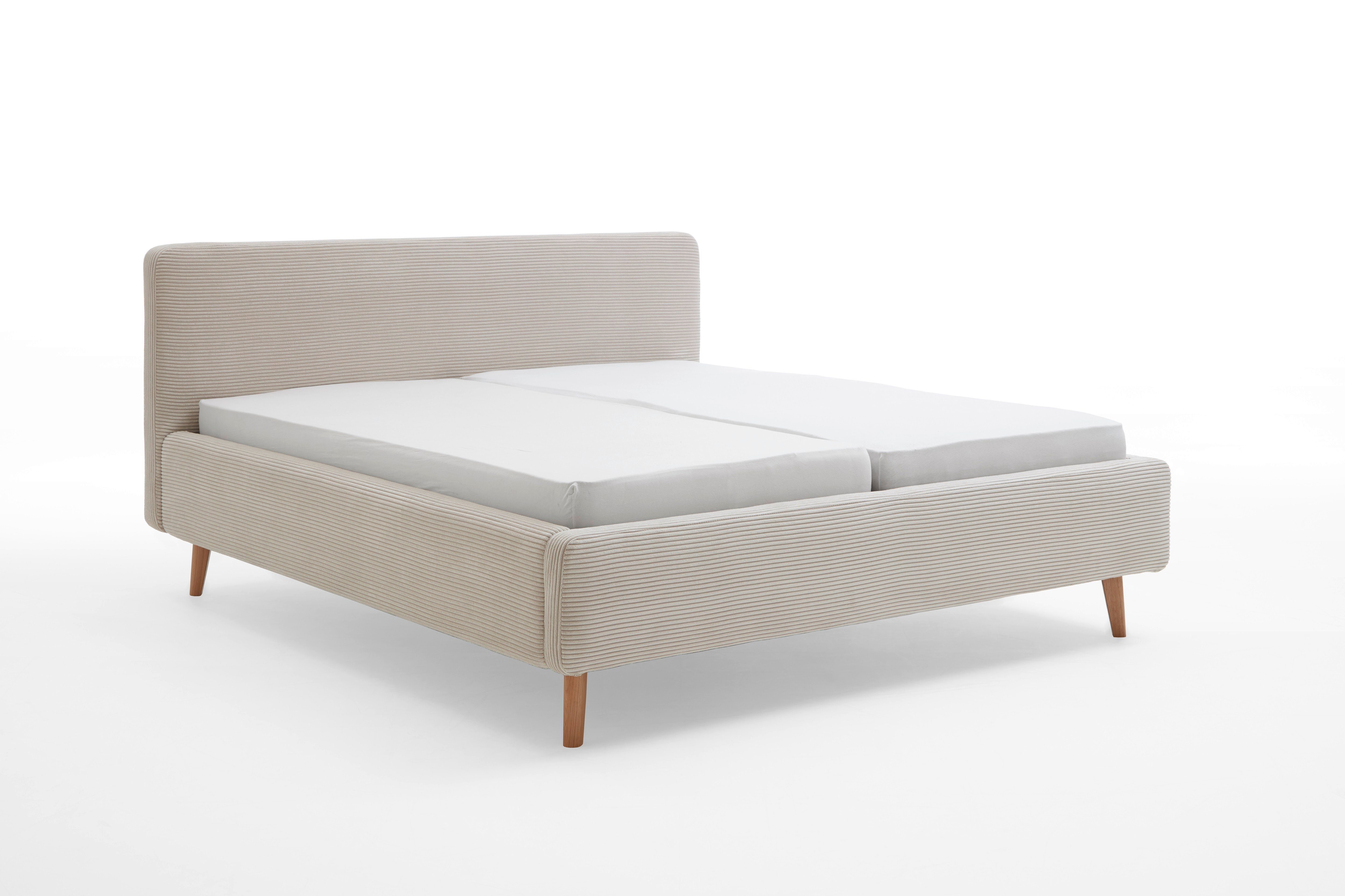 meise.möbel Einzelbett