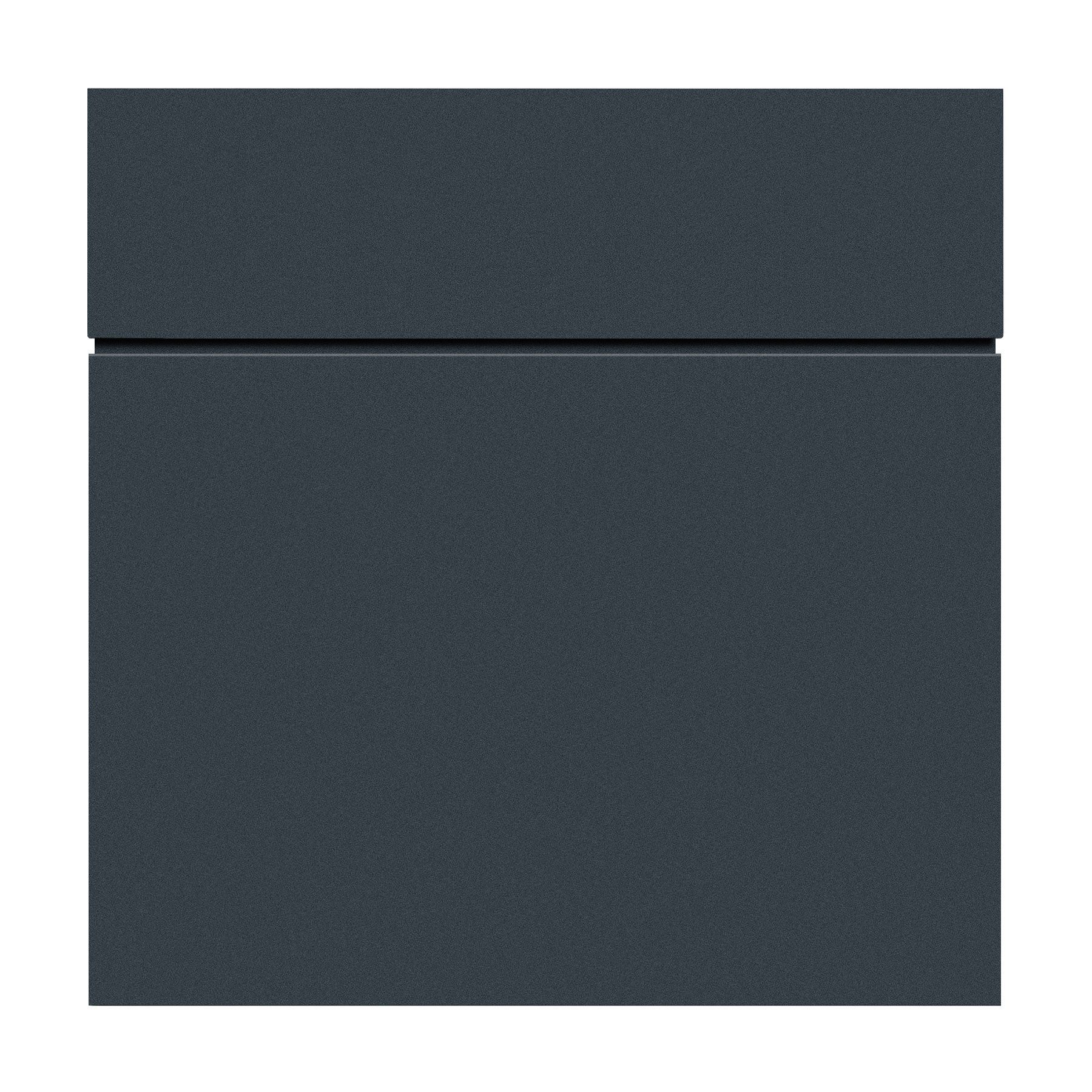 MOCAVI Briefkasten Briefkasten Box 715 anthrazit günstig online kaufen