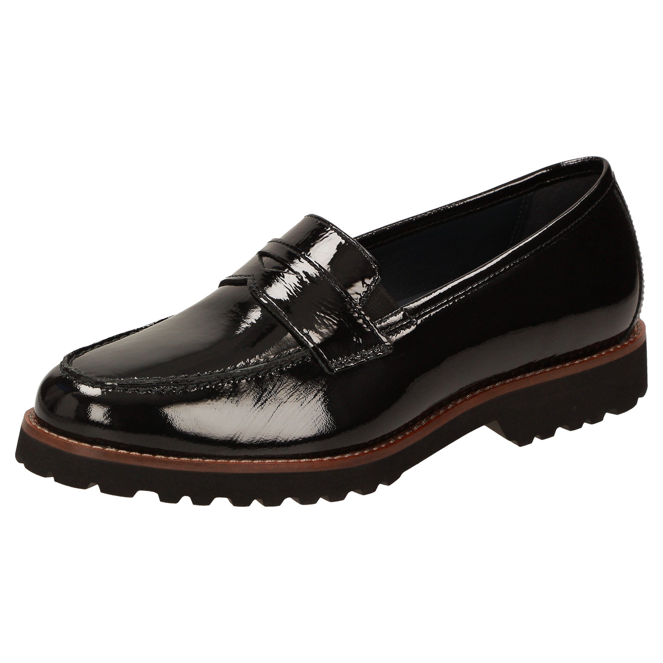Sioux Slipper Meredith Braun | Preisvergleich Bei Produktbild-Vorschau 7