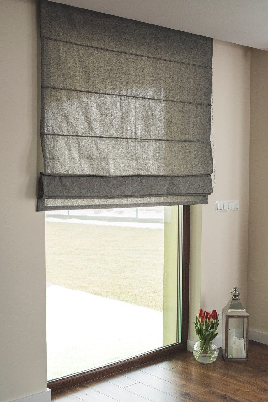 KS Handel 24 Raffrollo