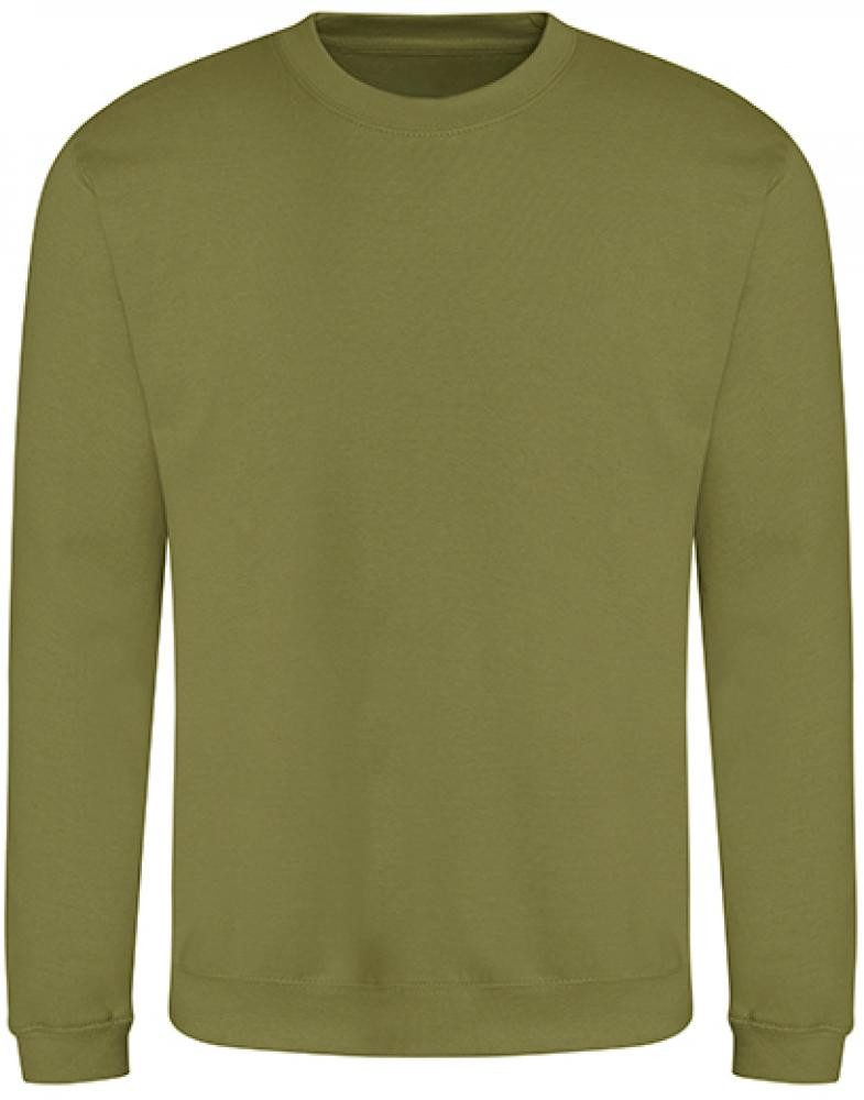 Just Hoods Sweatshirt Herren Sweatshirt +WRAP günstig online kaufen