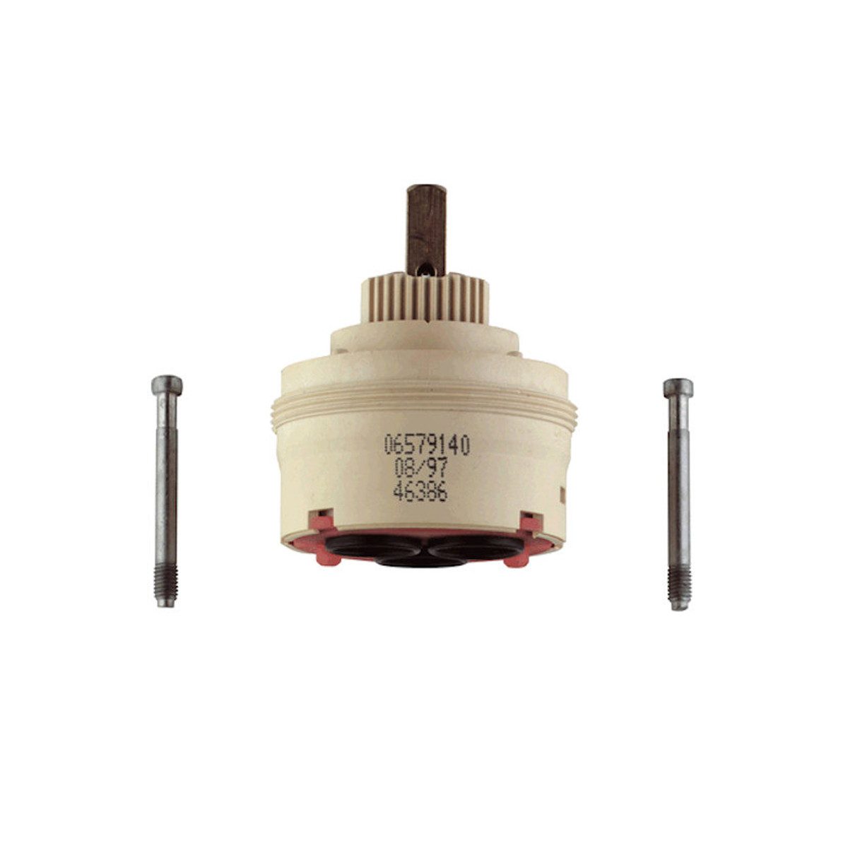 Grohe Armaturkartusche 46386000 Keramik-Kartusche Ø 56 mm für Wannenbatterien
