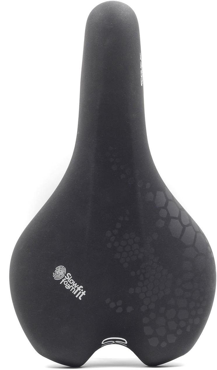 Selle Royal Fahrradsattel Freeway Fit Unisex