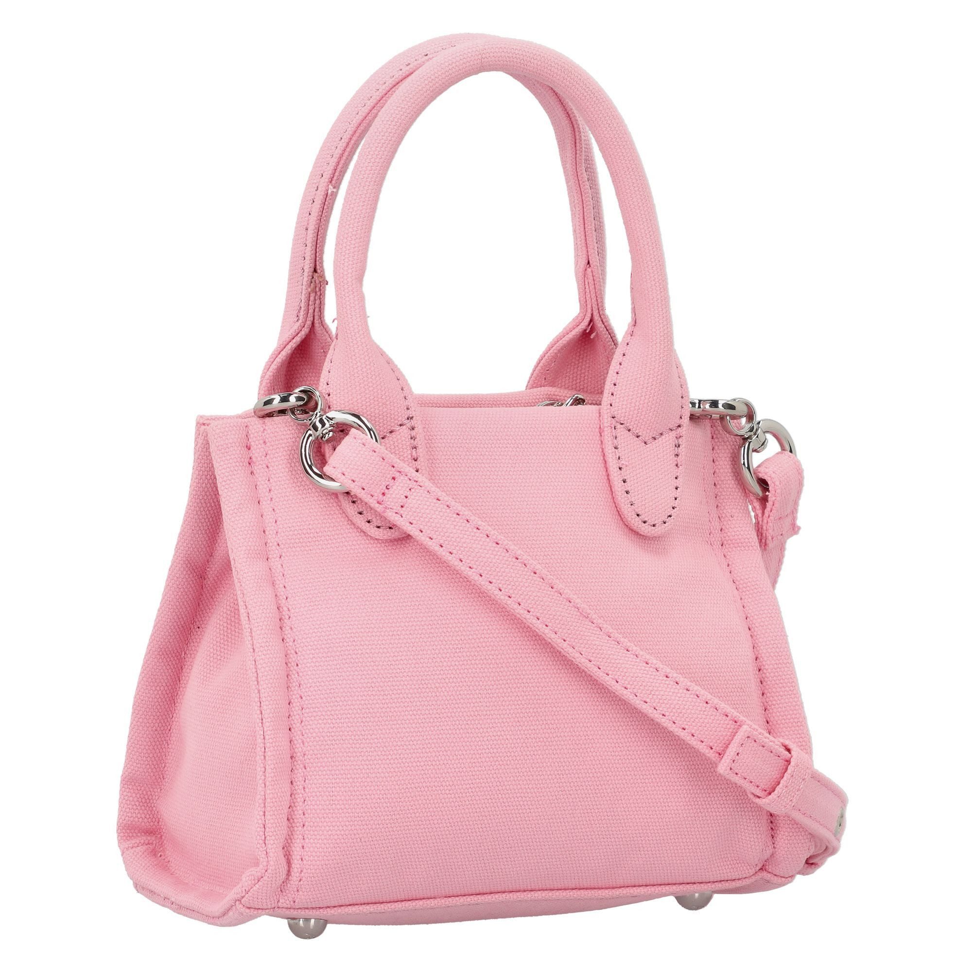 Juicy Couture Henkeltasche Iris, Baumwolle günstig online kaufen