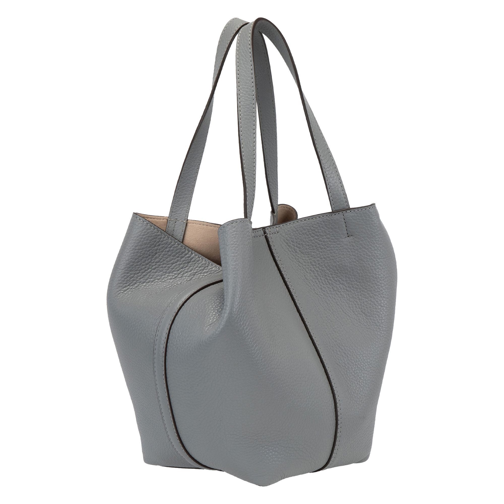 BOGNER Shopper Neuwies, Leder