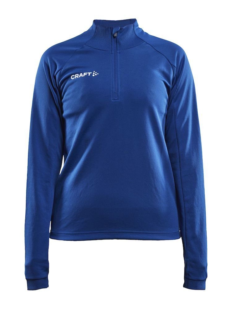 Unterziehshirt Craft Damen Trainingsshirt EVOLVE HALFZIP W 1910152