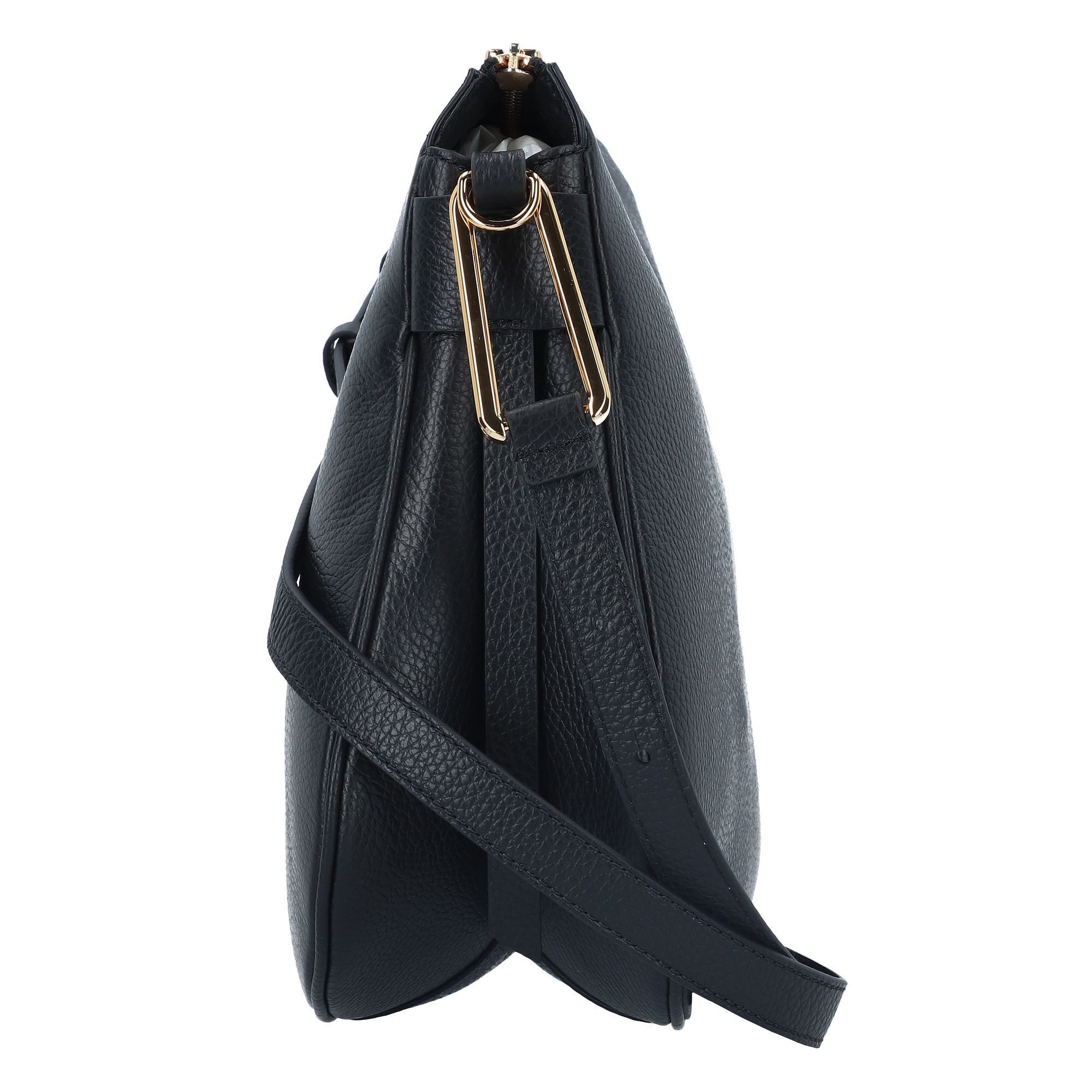 COCCINELLE Schultertasche Magie, Leder