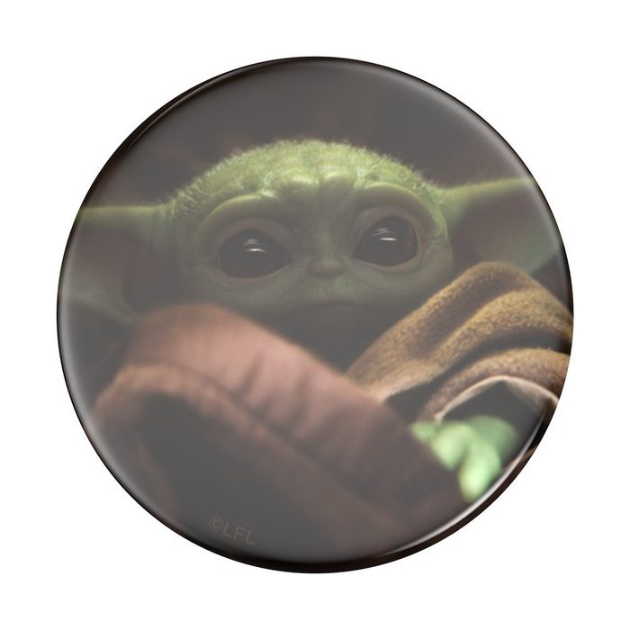 Popsockets PopGrip - Baby Yoda Popsockets