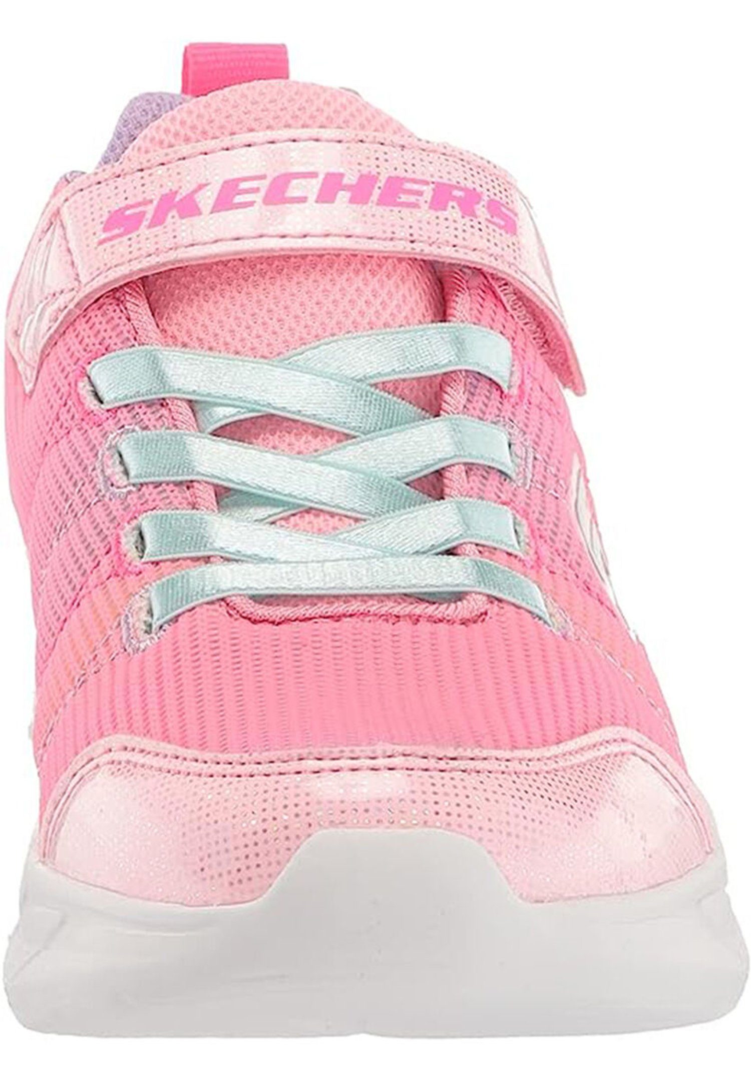 Skechers 2.0-STARS Sneaker SPRINTS SNAP AWAY