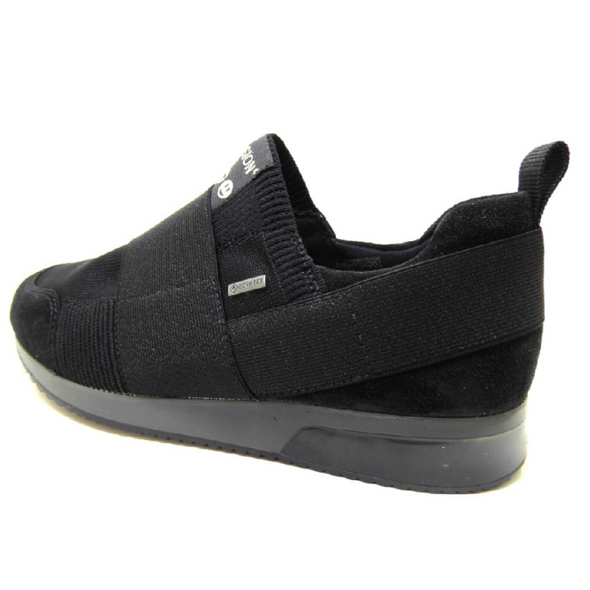 Ara (1-tlg) Slipper schwarz