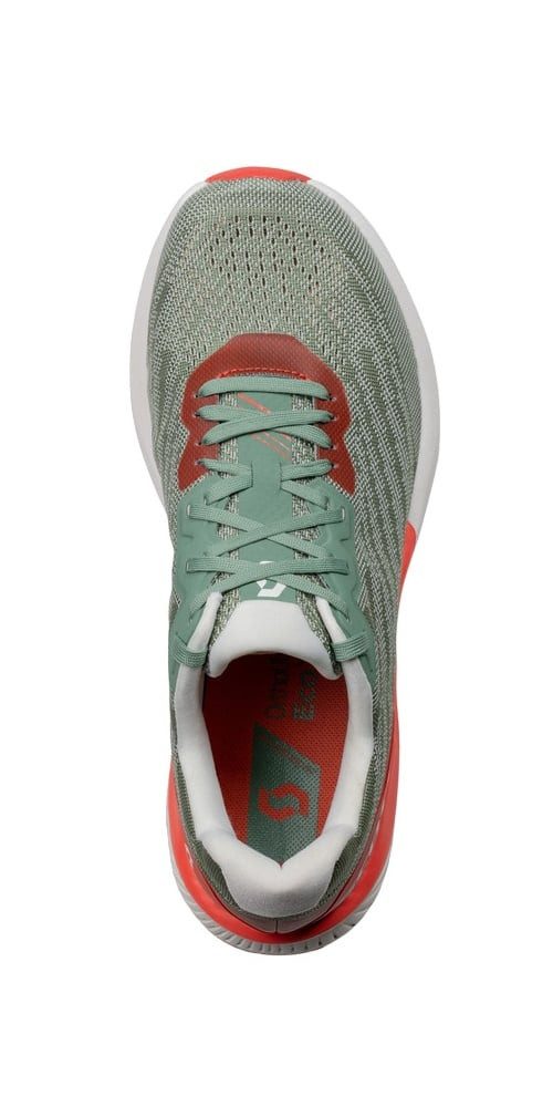 Scott Pursuit frostgrün/coral Damen Laufschuh günstig online kaufen