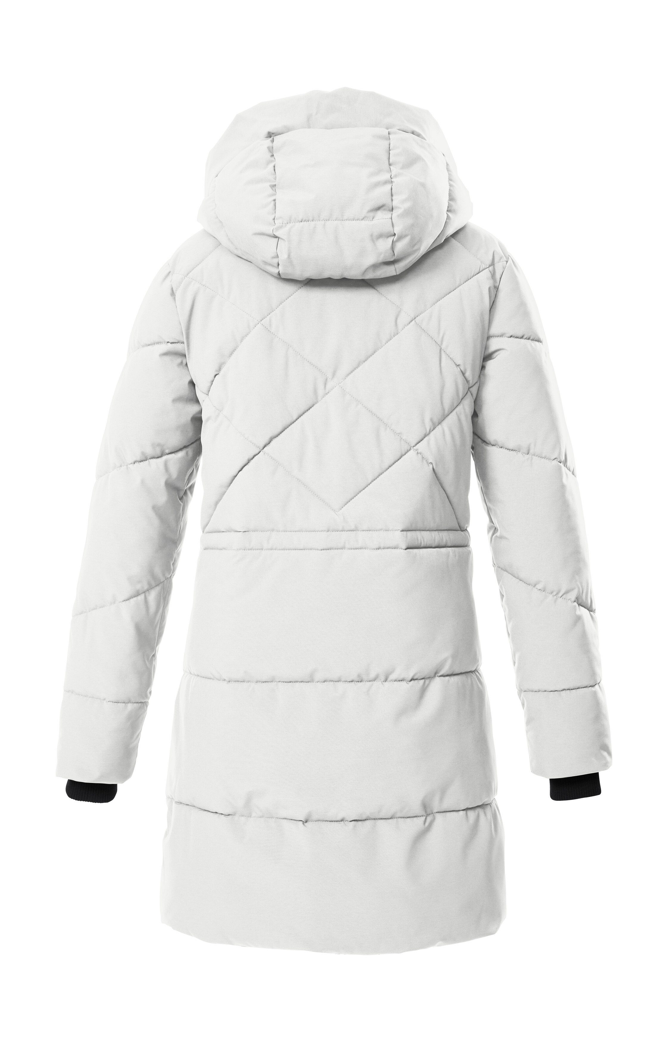 G.I.G.A. DX by killtec Steppmantel GW 56 WMN QLTD PRK Wasserabweisender, wi günstig online kaufen