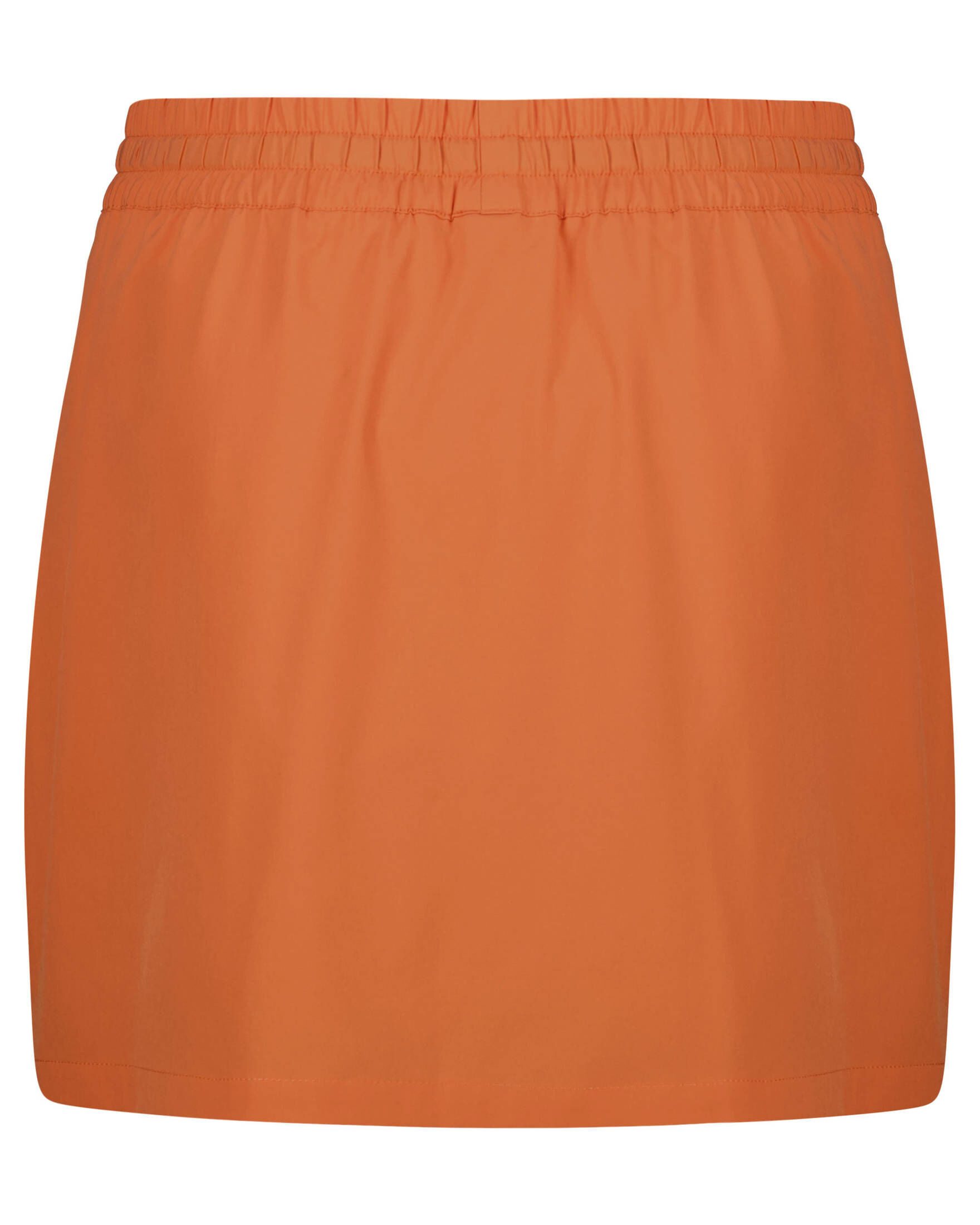 Meru Minirock Damen Wanderrock mit Innenhose günstig online kaufen