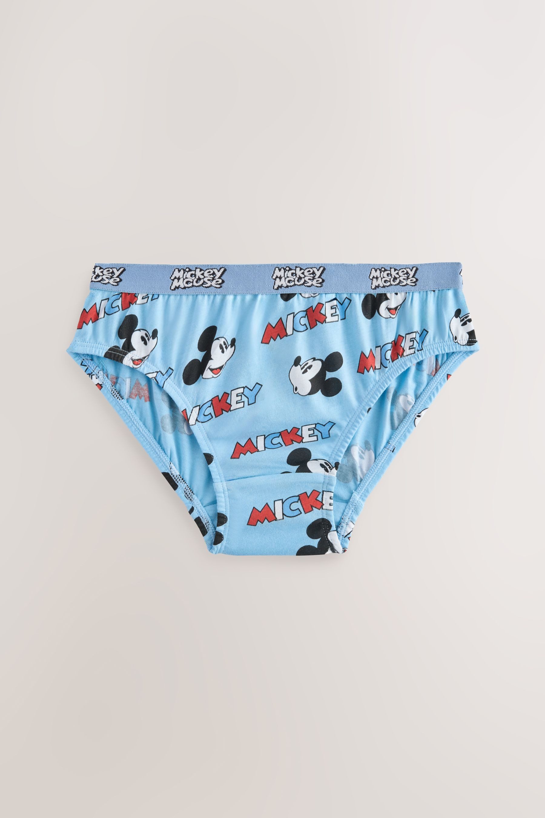 Next Slip Micky Maus Unterhosen, 5er-Pack (5-St)