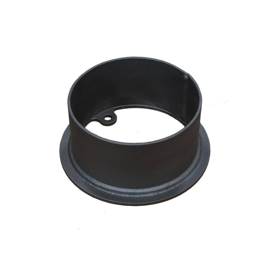 La Nordica Kaminofen-Erweiterungssegmet Frischluftstutzen La Nordica günstig online kaufen