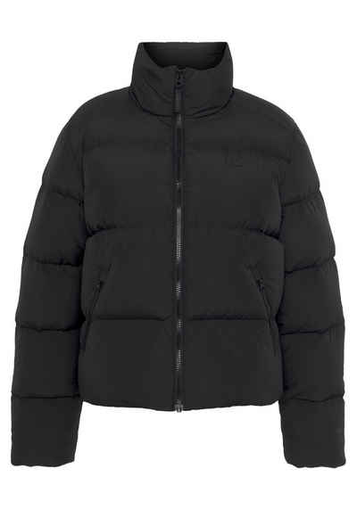 Günstige kurze schwarze Jacken für Damen online kaufen | OTTO