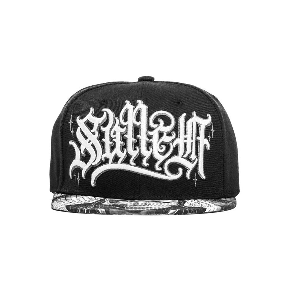 Sullen Clothing Baseball Cap Madonna