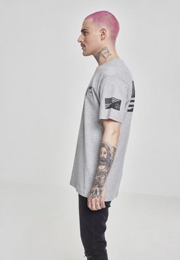 Merchcode T-Shirt Merchcode Herren Linkin Park Flag Tee (1-tlg)
