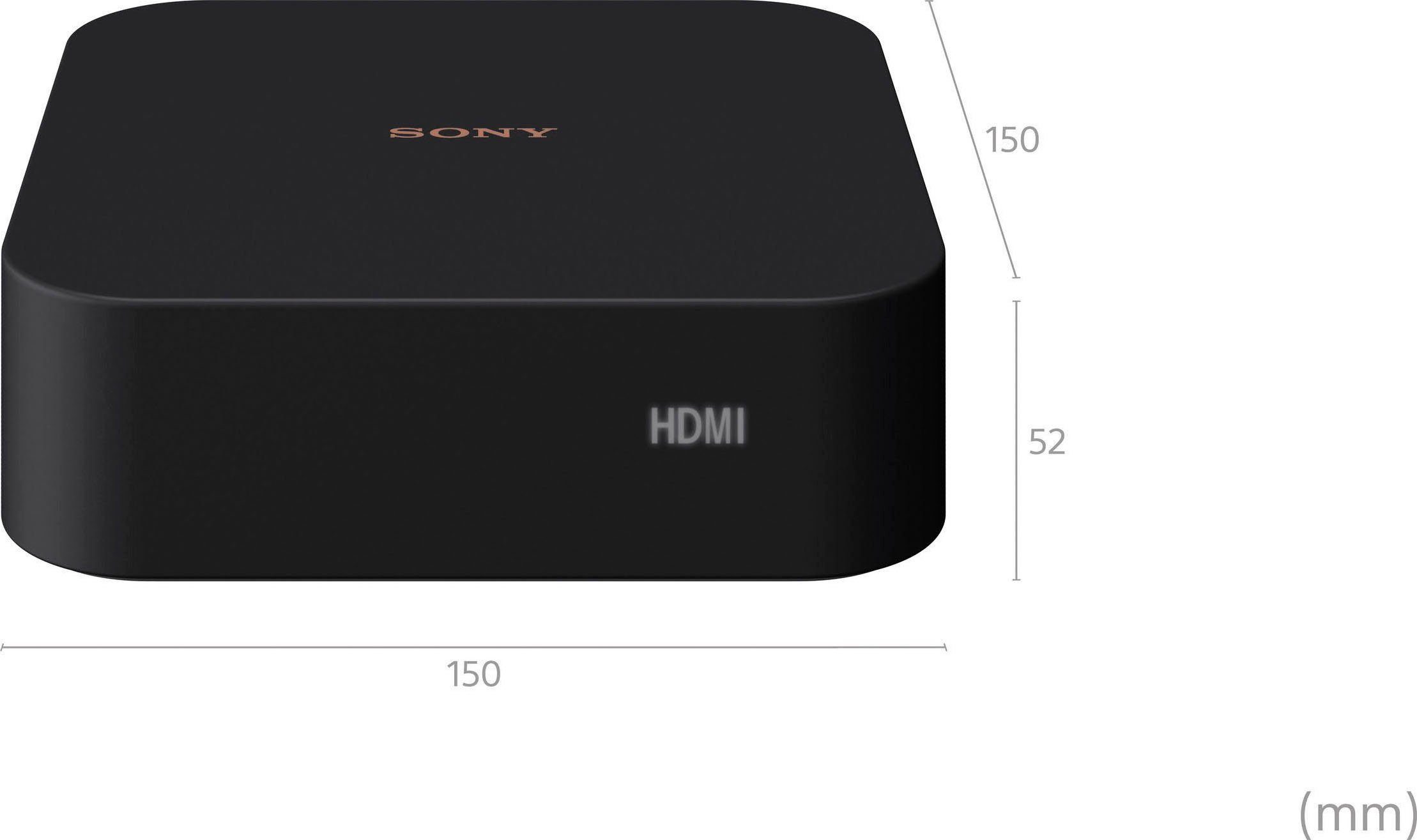Sony HTA9 + SASW5 (Bluetooth, Lautsprechersystem Sound Spatial Mapping-Technologie) 7.1.4 LAN 360° Dolby (Ethernet), 804 W, Atmos, WLAN, 4.0.4