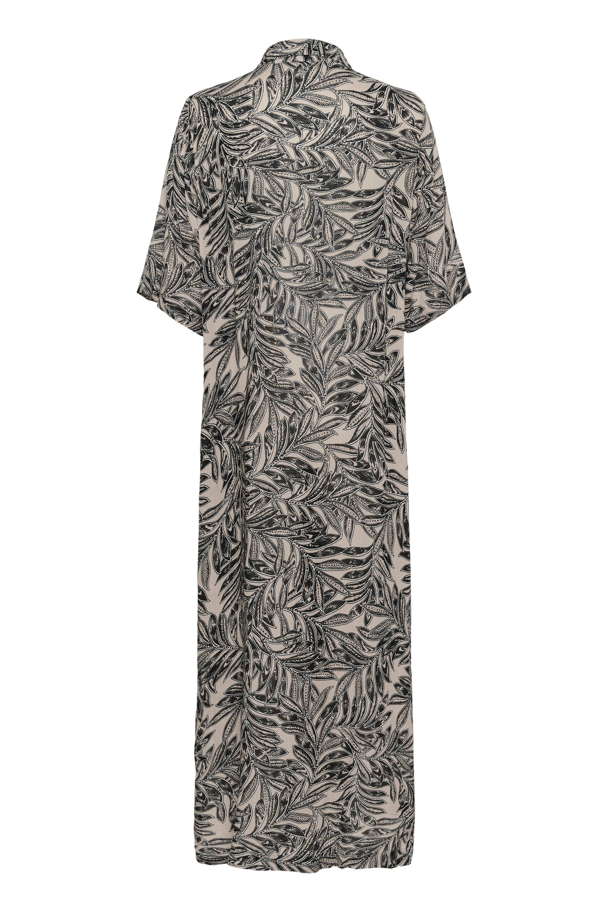KAFFE Blusenkleid Kleid KAthora günstig online kaufen