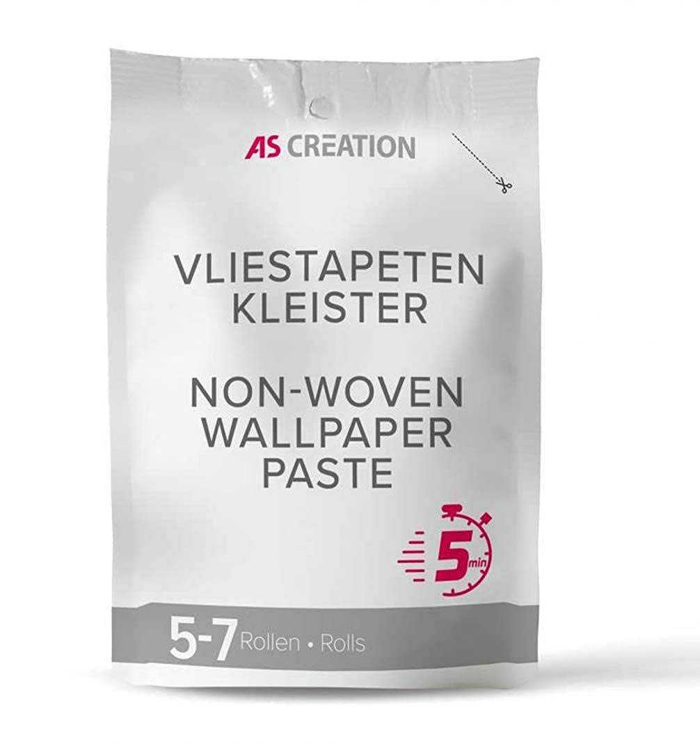 A.S. Création Vliestapete Tapetenkleister Päckchen Universalkleister günstig online kaufen