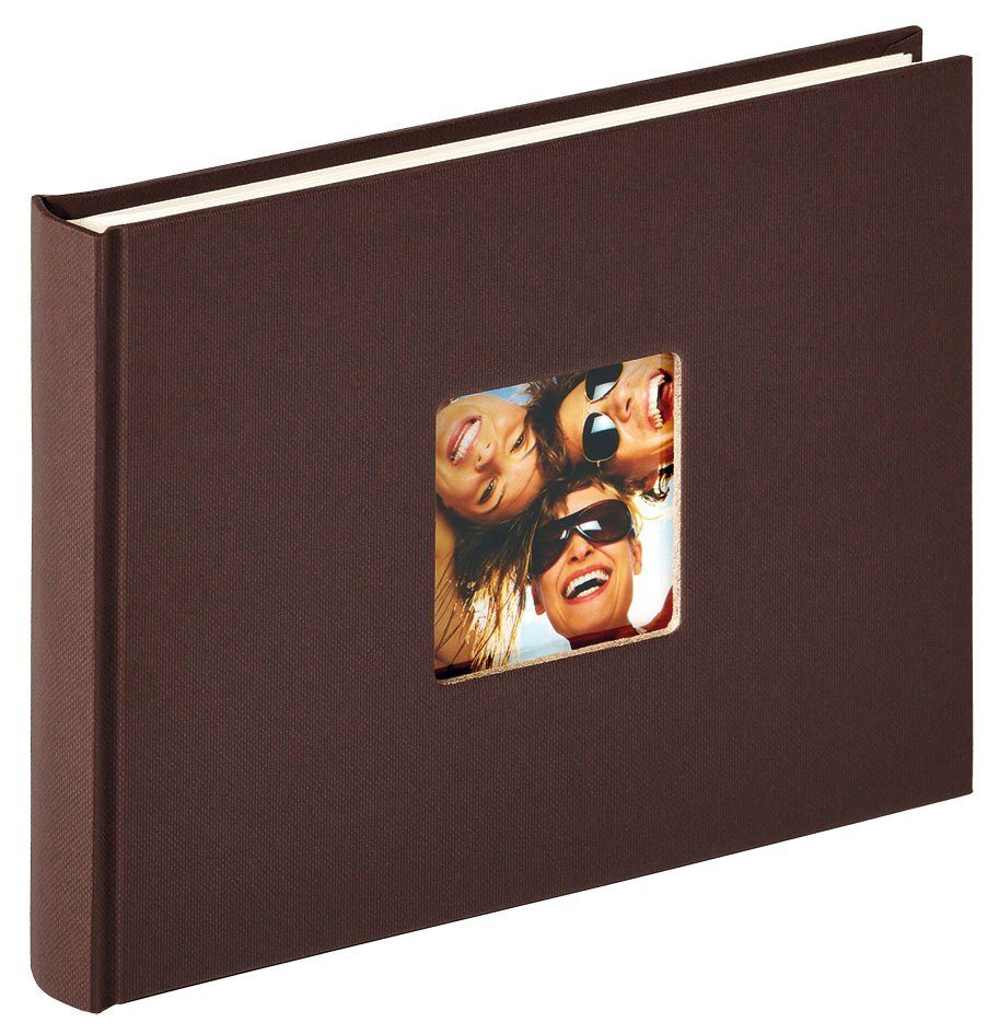 Walther Fotoalbum Fun Alben 1 St Online Kaufen Otto