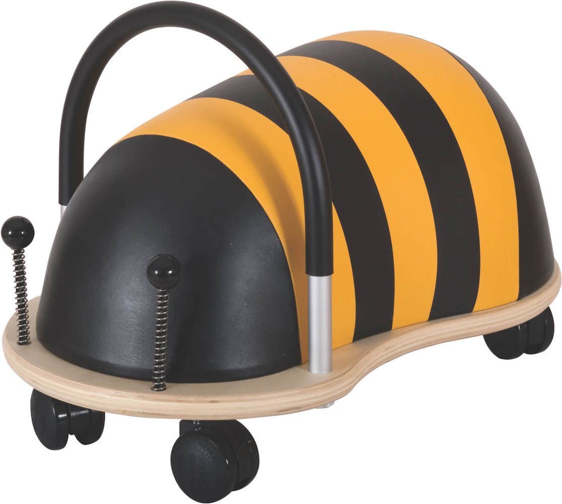 Rutscher Großer Wheely Bug (Rutscherauto) 3-6 Jahren (Müller & Herber)