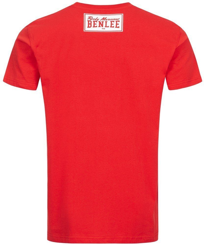 Benlee Rocky Marciano T-Shirt Logo günstig online kaufen