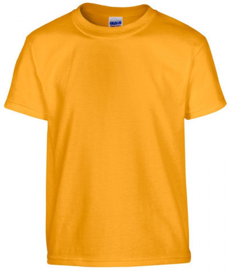 Gildan T-Shirt Kindershirt Heavy Cotton Youth T- Shirt. € 13,82, (€ 13,82 pro 1 Stk).