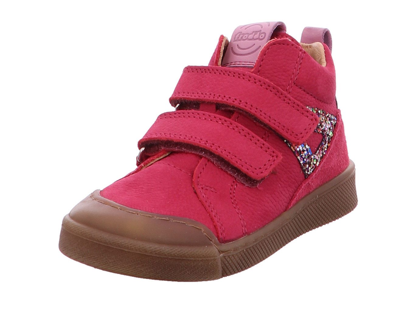 froddo® Rosario High-Top Ankleboots