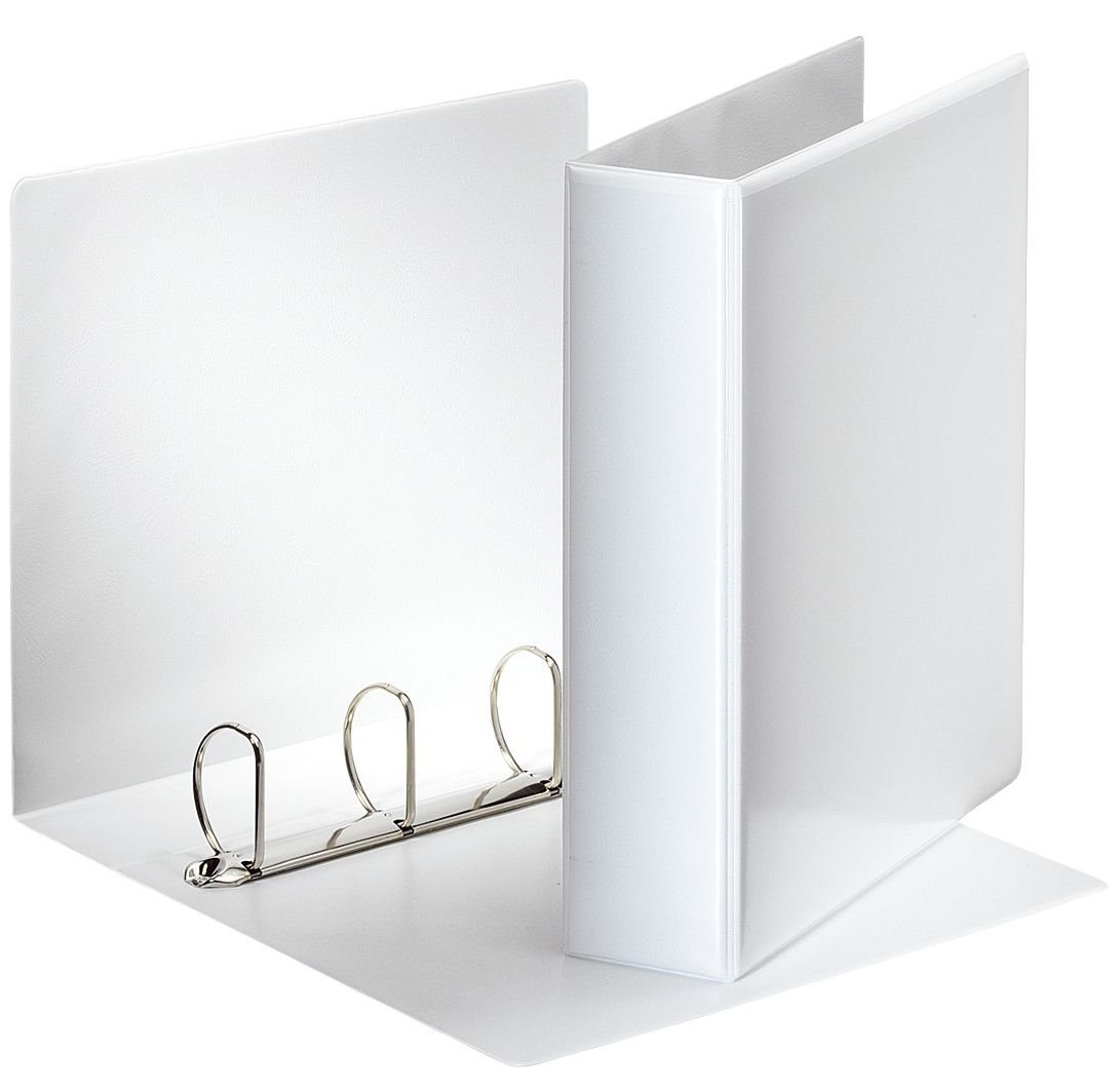 Esselte Standard Ringbuch, A4, VIVIDA blau (ES-82335