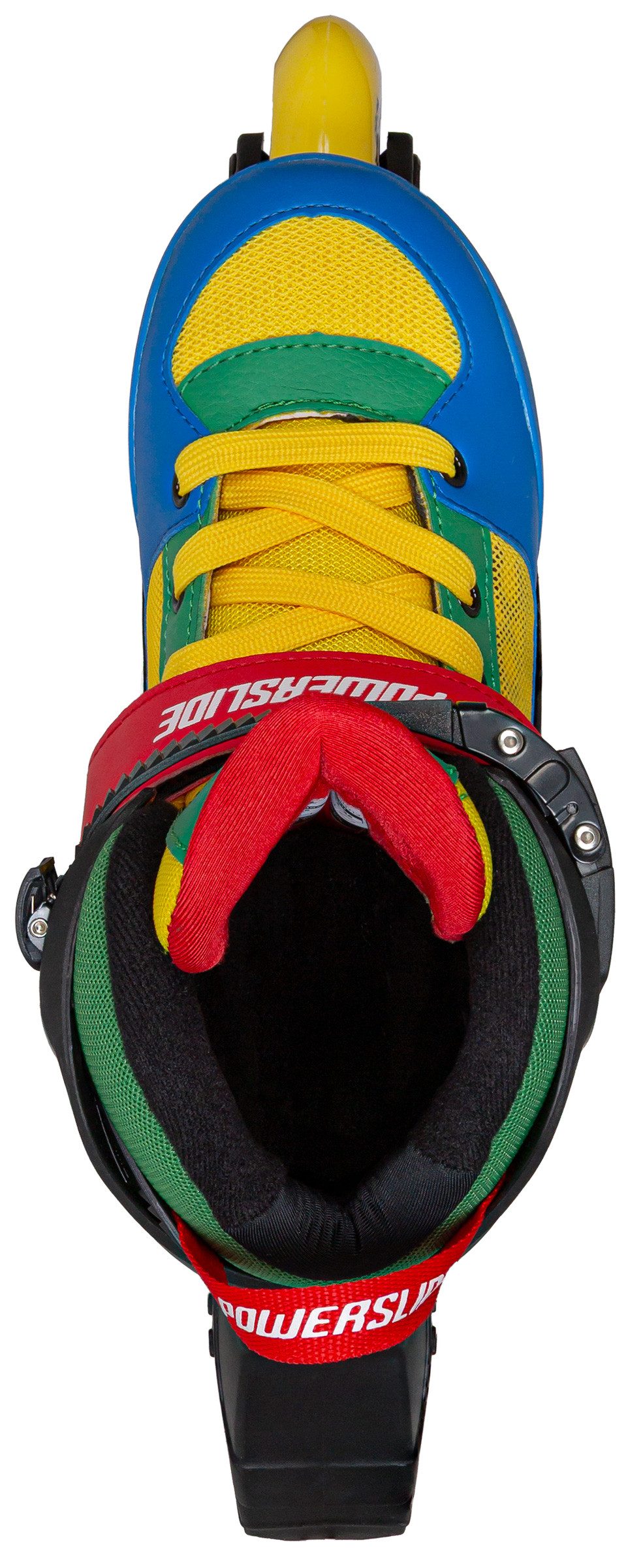 Powerslide Inlineskates Rocket Motley adj.