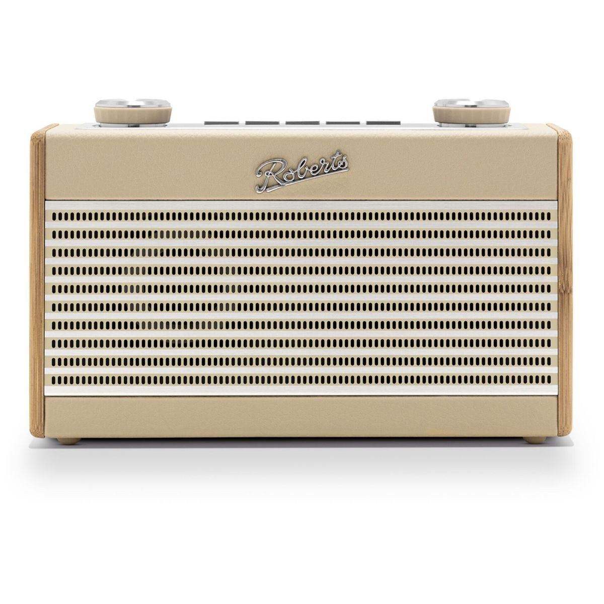 ROBERTS RADIO Rambler Uno Cream Radio